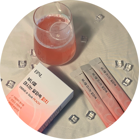 다이어트 음료 지방 분해 알파CD 효능 :: 뷰너엘
