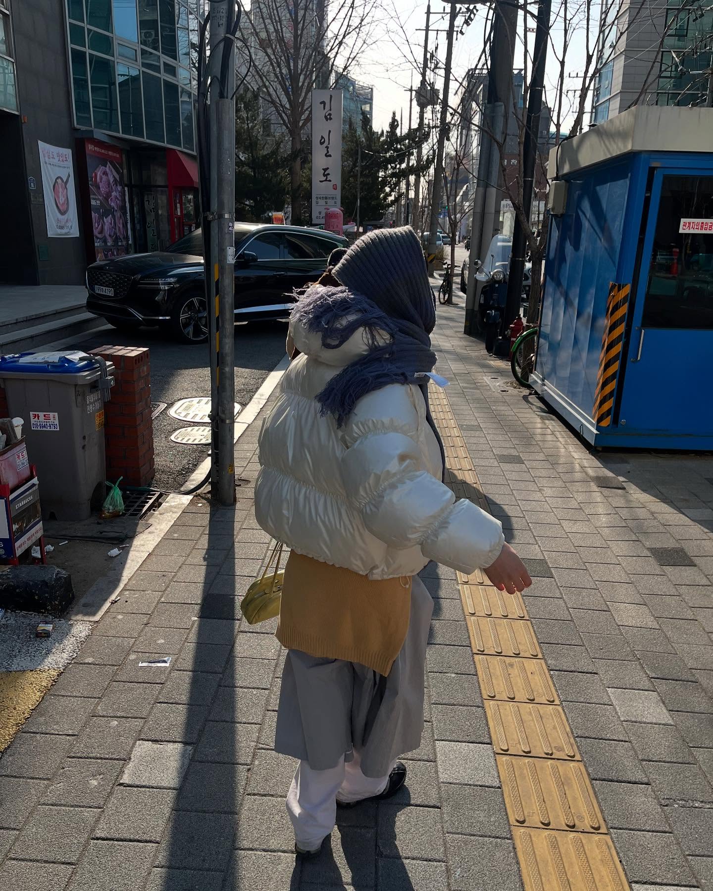 2025년도 화이팅 ❤️‍🔥

#파르티멘토우먼 #partimentowomen