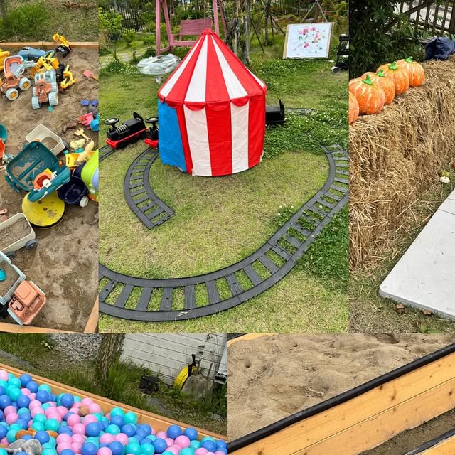 ☺︎︎천방지축 짱수공주의 한번뿐인 삶☺︎︎ on Instagram: "🌿 파크오브드림 글램핑
충남 공주 계룡산 자락에서 즐기는 감각적인 글램핑! 도착하자마자 The Farm에서 사진부터 찰칵📸 아기자기하고 예쁘게 꾸며진 포토존이라 남자친구랑 추억샷 남기기에 딱 좋았어. 아이들과 함께라면 체험 프로그램도 좋을 것 같았는데, 우리는 사진만으로도 이미 만족감 MAX! 나중에 아이 생기면 꼭 다시 와야겠다고 다짐했어😊

🔥 스타일링 캠프 하우스 & Smoke Bar.B.Q
우리 텐트는 소품 하나하나 직접 스타일링해서 꾸미는 DIY 감성이 제대로였어! 스타일링 룸에서 원하는 소품 고르는 재미도 있었고, 공간에 애정이 생기더라구. Smoke Bar.B.Q는 고기, 소스, 채소까지 준비돼 있어서 몸만 가도 OK! 가성비까지 최고라 너무 만족했어. 훈연 바베큐는 2시간 전부터 준비해야 하는데 그 시간 동안 우리만의 캠핑 분위기를 만끽했어.

🍫 스모어파티
원래 다같이 모여서 진행하는데, 시간 안 맞아서 우리만의 텐트 앞에서 아늑하게! 스모어 키트로 마시멜로, 초콜릿, 쿠키까지 다 준비돼 있어서 진짜 간편하고 감성적이었어. 오히려 단체보다 우리끼리 즐긴 스모어파티가 더 좋았던 것 같아. 불빛과 달콤한 디저트의 조화, 잊을 수 없는 추억이었어.

🐾 캠핑장 고양이들
여긴 진짜 고양이 천국이야! 캠핑장 이곳저곳에 돌아다니는 고양이들이 너무 귀여워서 심장이 녹을 뻔💛 자연스럽게 다가오고, 애교도 부리고~ 고양이들 덕분에 캠핑 분위기에 따뜻한 감성이 더해졌어. 사진을 얼마나 찍었는지 몰라!

🏞️ 계곡과 불멍
계곡에서 발 담그고 물소리에 귀 기울이니 마음까지 편안해졌어. 풍경도 예술이라 사진 찍는 내내 감탄만! 그리고 저녁엔 불멍🔥 따뜻한 불빛과 장작 타는 소리에 힐링 제대로. 친구랑 도란도란 이야기하며 하루를 정리했어. 밤낮 다른 분위기가 너무 멋져서 여운이 오래 남았어.

🎪 글램핑의 감각적인 포인트들
텐트 내부도 깔끔하고 필요한 건 다 준비돼 있어 편하고 좋았어. 외부는 사진으로 다 담기 어려울 정도로 감각적! 스타일링 소품으로 꾸며놓으니 나만의 공간이 완성되는 느낌이라 진짜 애착이 갔어. 어디든 사진 찍으면 바로 인생샷📸

💬 느낌 총정리
파크오브드림 글램핑은 단순한 캠핑을 넘어 나만의 감각적인 힐링을 선사해주는 공간이야. 스타일링부터 바베큐, 계곡, 불멍, 고양이, 스모어까지 종합 패키지처럼 즐길 수 있어서 하루가 모자랄 정도! 사진 찍는 거 좋아하거나 여유로운 자연 속 힐링을 찾는다면 여기 무조건 추천할게👍

#파크오브드림 #글램핑 #TheFarm #스모어파티 #계곡힐링 #불멍 #고양이천국 #캠핑스타일 #주말나들이추천 #글램핑감성 #glamping #계룡산 #계룡산파크오브드림"