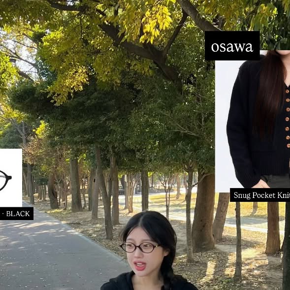 별하나 ✨ on Instagram: "오뎅이 하나에 천원이라니 .. 😩

#제품제공 

• OSAWA

Snug Pocket Knit Hood Cardigan (4color)

크롭한 기장의 슬림핏으로
빈티지한 단추 포인트가 귀여운 가디건 입니다 👕

활용도가 높은 후드 디자인으로
밑단과 소매 부분 밴딩이 자연스럽게 연출 가능하며
앞면 포켓 주머니가 귀여움을 극대화 시켜준답니다 ⬆️

.
.
.

#니트코디 #겨울니트 #코디추천 #데일리룩"