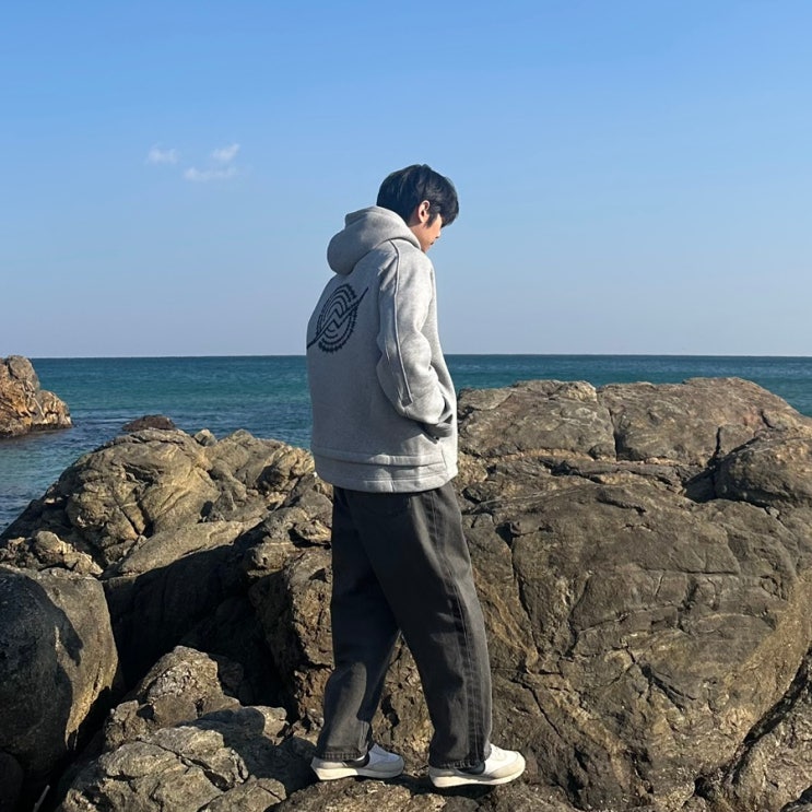 칼라파타르 후드 디테일이 예쁜 남자 후드 추천