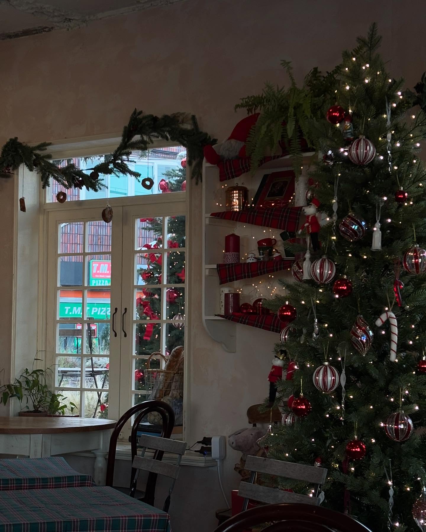 merry🎄🤶