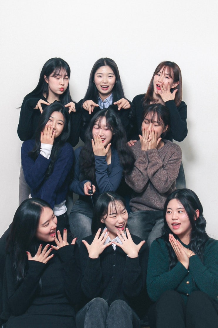 [ 오늘, 우리 사진관 ] 오늘, 우리 사진관 / 대학로 셀프 스튜디오