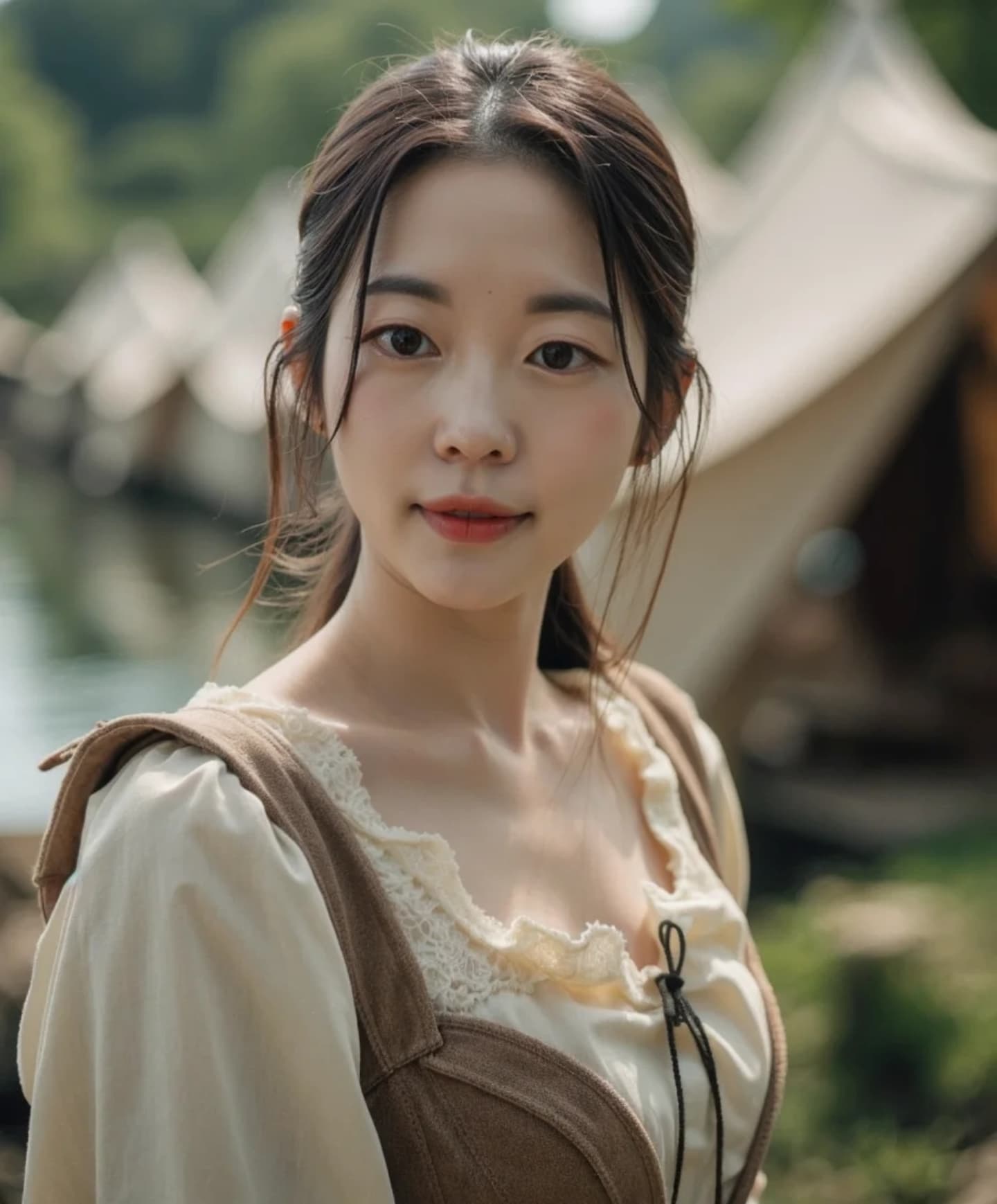 #협찬 jocasso_ai
 
와.. 요즘 AI 퀄리티 무엇?! 😦😦 예전에도 AI 프로필 만들어봤는데, 뭔가 중국어플이라 그런지 중국, 베트남, 태국 여인의 내음이 물씬 났는데
이번엔 남편도 "헐, 본인이라해도 믿겠는데🫢"할 정도로 깜놀한 조카소 AI 프로필
 
정면과 측면 사진 여러장을 업로드하면 내 얼굴과 가장 비슷, 아니 똑같은 수준의 퀄리티로 만들어주는 프로필 사진이에요👍🏻 웨딩드레스 중세시대 바디프로필 컨셉이 있고 댄스는 준비중인 것 같더라구요
지금까지 해본 AI프로필 중 가장 퀄리티가 좋았어요❣️
 
제가 아기때 미쉐린이였어서, 어릴때부터 목주름이 깊고 진한데 목주름까지 재현된거 뭐냐고 ㅋㅋㅋ 미친 퀄리티의 조카소! 짱재밌다 진짜😆😆
 
 
#조카소 #ai프로필 #ai사진 #ai웨딩 #웨딩사진 #바디프로필 #ai바디프로필 #ai중세시대 #ai #조코딩