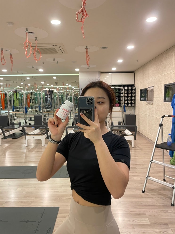 다이어트 혈당조절필수 혈당관리에 유명한 애사비 하루애바