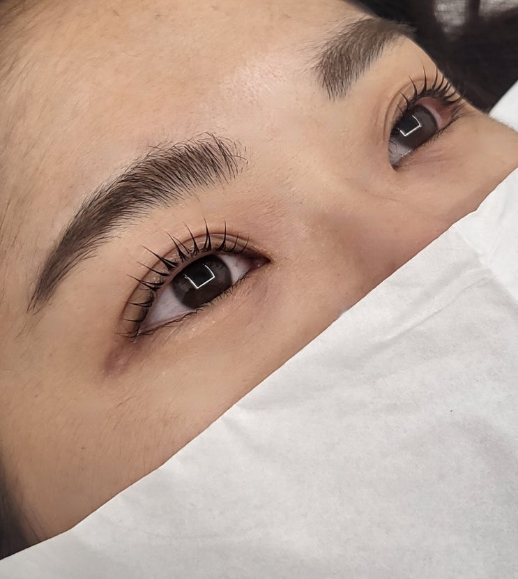 인하대역속눈썹펌 피부관리 학익시티필드 조하뷰티