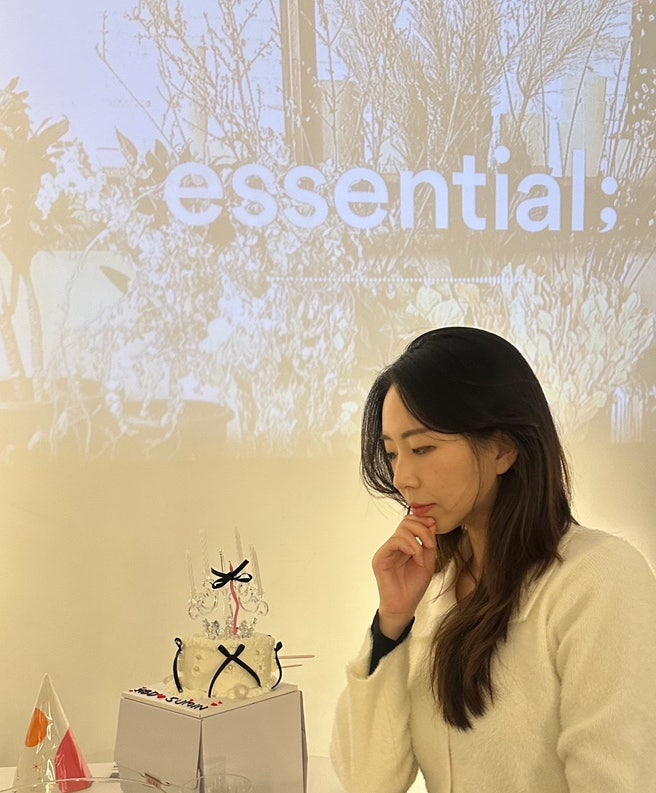 30~40인 서울 강남 파티룸 [파티톡하우스] 생일파티 후기