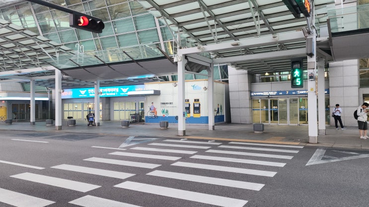 인천공항 주차대행 저렴하게 더편한 주차대행
