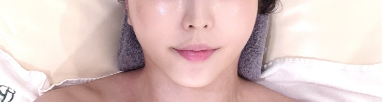 동탄피부관리 수봄에스테틱 윤곽관리
