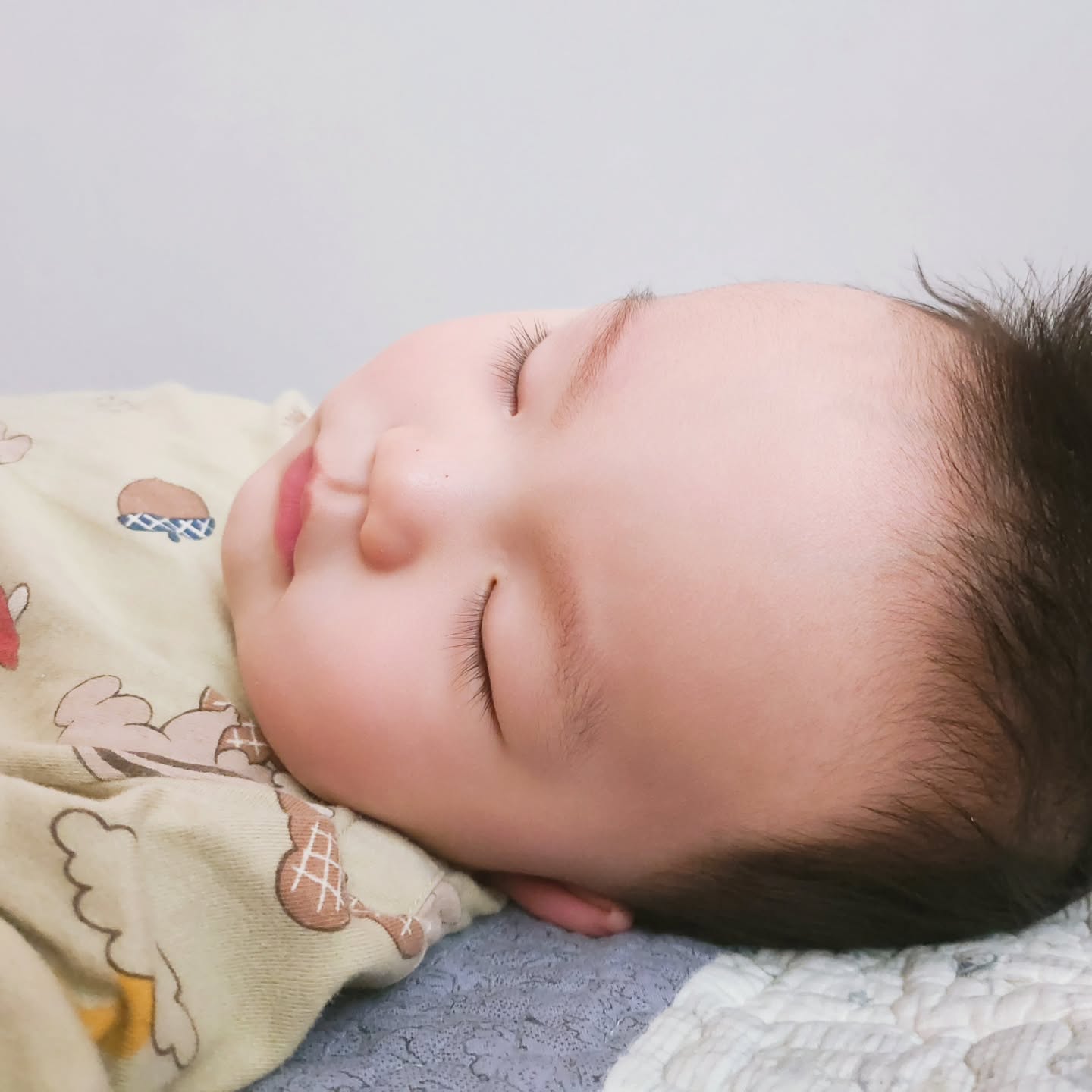 귀 접혔어요 아쟈씨 👨