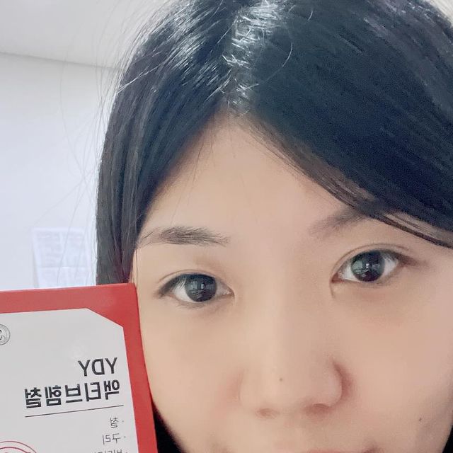 Lucia on Instagram: "#광고 이번에 철분제를 소개해보게 되었습니다! 저는 평소에 집안일을 하다보면 금방 어지러워 지는 편이애요! 그래서 주변 친구들에게 영양제를 먹을 것을 추천 받는답니