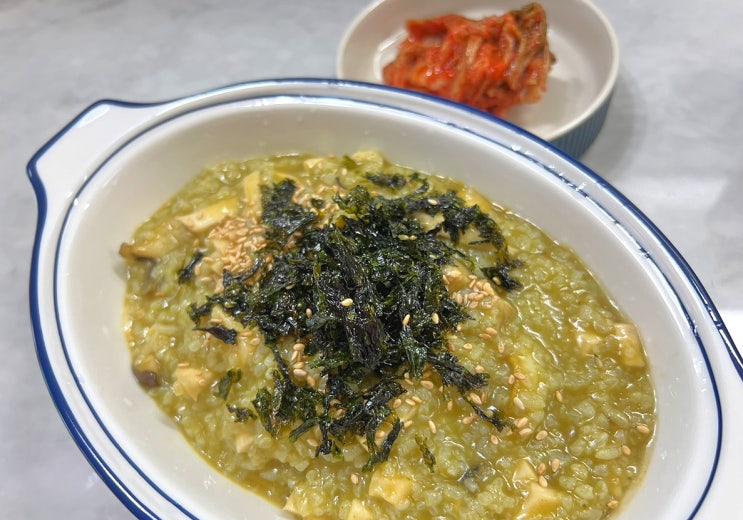 참한전복 전복죽 밀키트 여름 보양식으로 추천 복날음식