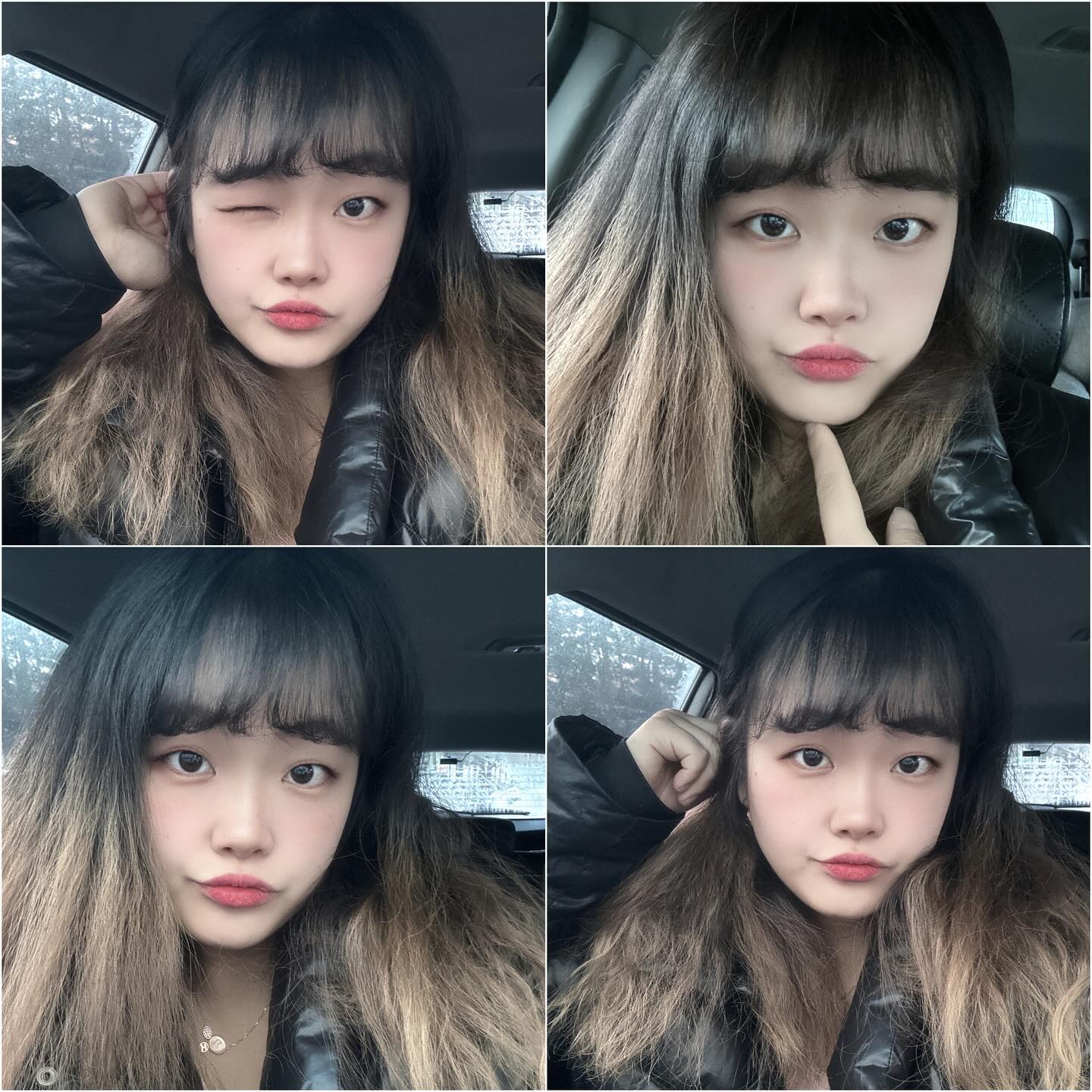 간만에 인스타에 내지분 추가
.
셋이서 외식하고, 
집가는데 무거운 떡을 본인이 들겠다며.. 
양손으로 들고가다 넘어졌음..
고집으로 주차장에서 집까지 들고옴ㅋ
(들라고 시킨아님...무거우니 엄마가 들겠다했는데 
가져가려하면 울어재껴서 건들지도 못하게함 ㅜㅜㅜㅜ)