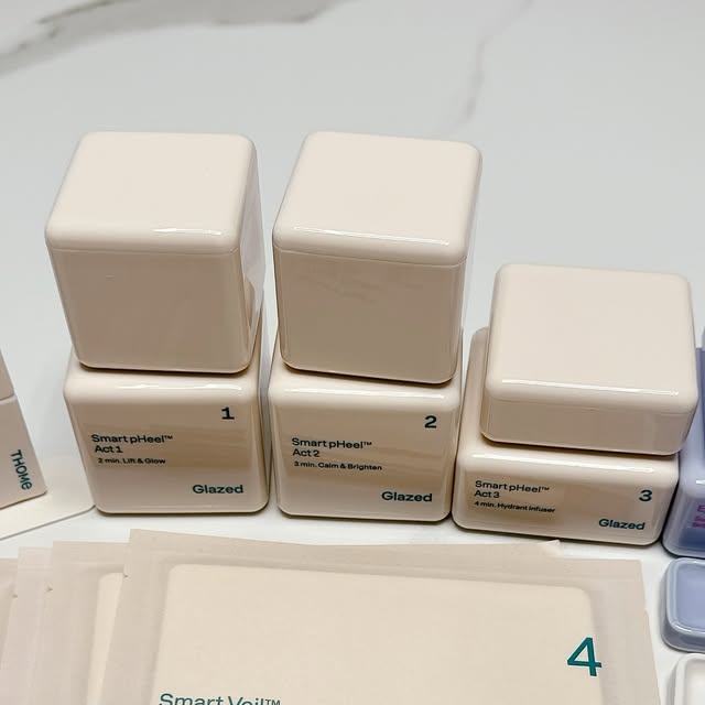 다둥맘💕 on Instagram: "톰프로그램💕 육아로 지친 내피부와 날위한 선물🎁 일주일에 한번씩 톰데이로 꾸준하게 사용중🎶 #thome #톰프로그램 #품절대란템 #여배우홈케어 #내돈내산"