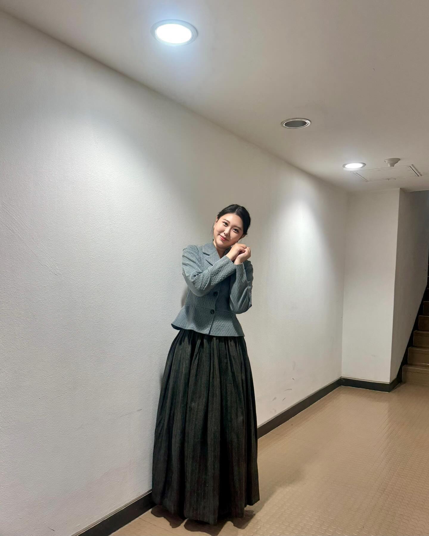 🍀 11/21-24 La Boheme in 세종문화회관 
🍀 11/30-12/1 La Boheme in 경기아트센터 

라보엠은 겨울에 꼭 해야하는 오페라거든요 - 🩷
두 번째 보엠도 끄읕 ✨ 

처음으로 혼자 운전하는 날, 눈 펑펑오기..
덕분에 혼자 차 끌고다니기 성공 ☃️❄️
보엠 내년 겨울에도 또 보자? 👋🏻👋🏻🩷

#라보엠 #laboheme
