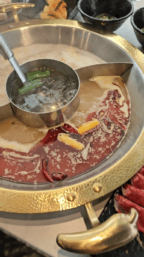 제주도 연동맛집 세트 가성비 제주훠궈 제주마라탕 맛집 탕궁샤브 샐러드바까지
