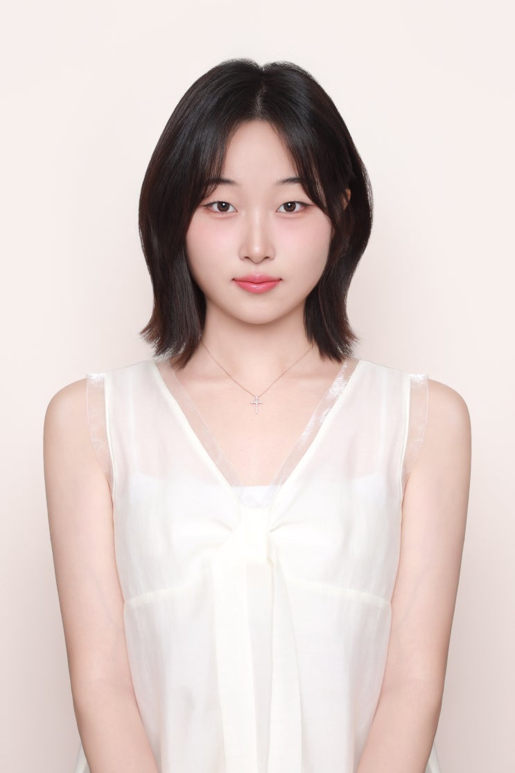 을지로사진관 찾는다면, 힙지로 컬러증명사진 맛집 흐드러지다 스튜디오