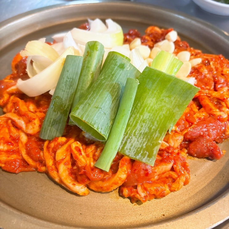 구월동맛집 가성비 좋은 구월오리🐥