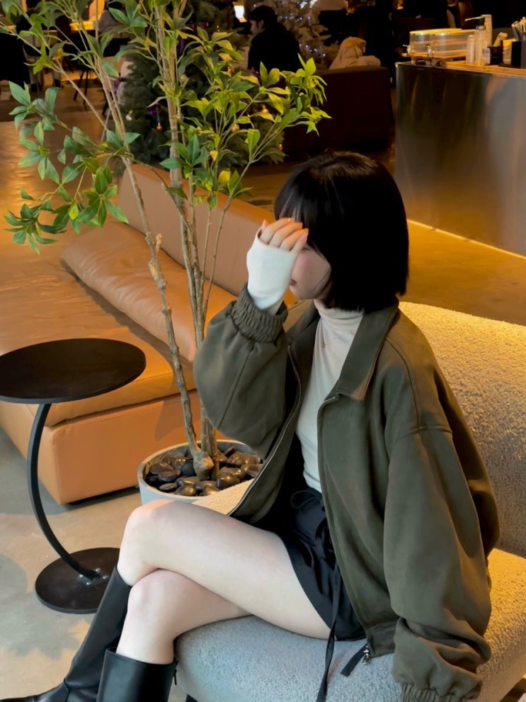 #스웨이드자켓추천 스탠다드에러 스탠다드 블루종 스웨이드 자켓