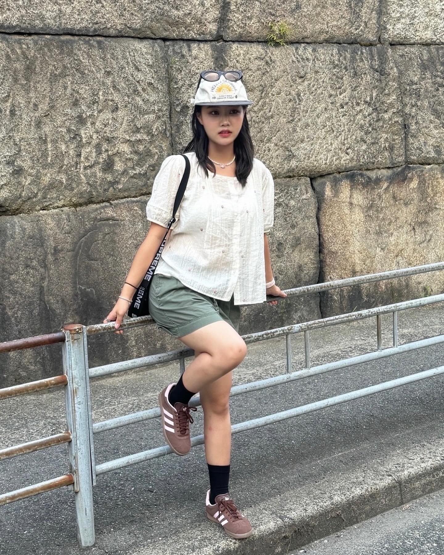 오사카….아디오스…👋🏻