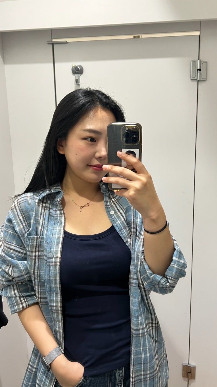 대학생들 주목! 봄 가을 입기 딱 좋은 긴팔셔츠, 스탠다드에러