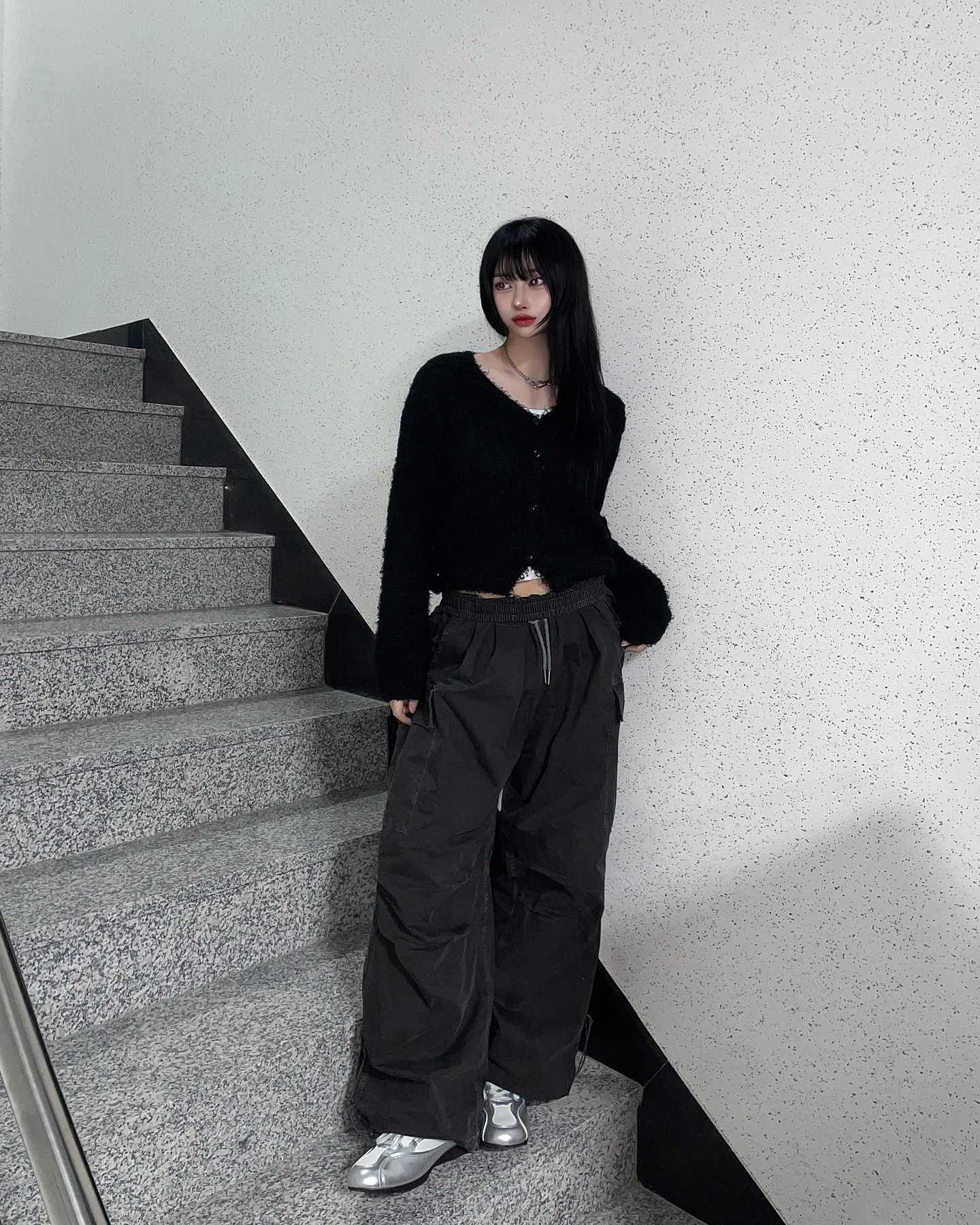 #광고 #협찬 core_of_alchemy
1월 정식 런칭하는 브랜드의 예쁜 슈즈🤍👟
12월 프리오더 진행중

 #coa #coreofalchemy