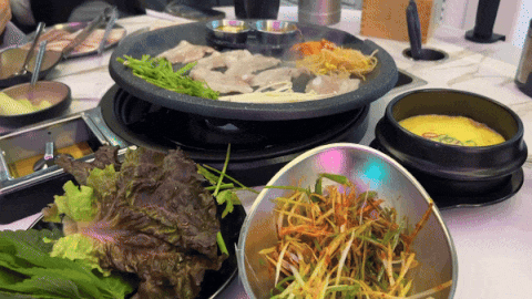 미사 신사냉삼촌 우연히 갔다가 단골이 되버린 삼겹살 맛집