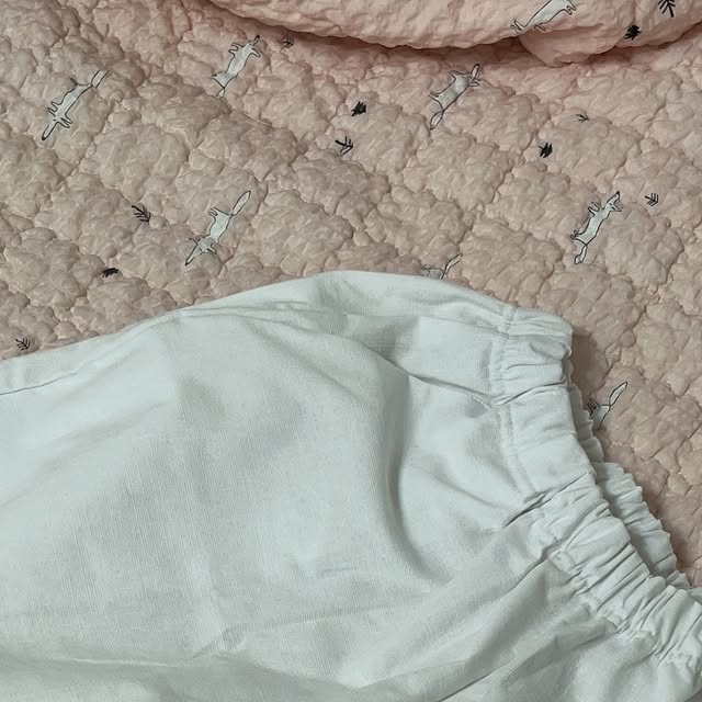 다요터 on Instagram: "#협찬 #sbigshop #에스빅샵 
널널하고 편안한 시원한 린넨바지! 3부 3XL 치마 반바지 소개드려요 :)

다양한 컬러와 소제로 취향껏 구매가능하니 좋아요-
오직 에스빅샵에서만 판매하는 자체제작 국내생산 제품이니
추천추천 왕추천🩷

구매링크 
https://smartstore.naver.com/sbigshop/products/4672188637

#광고#빅사이즈반바지#3XL반바지#밴딩반바지#여름반바지#3부치마바지#고무줄반바지#시원한반바지#린넨반바지#여름휴가룩#엄마반바지"