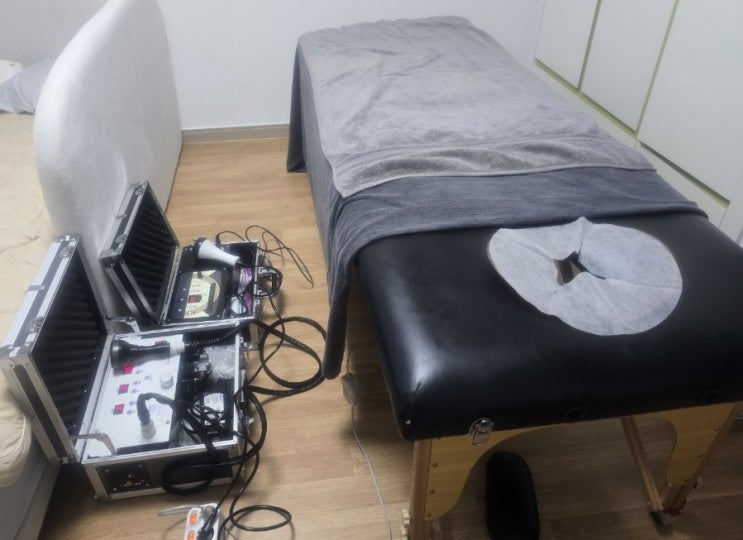 출장 산후마사지 수려회복 4단계 관리 솔직 후기