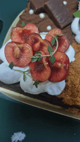 [수원 율전동 카페]성균관대 근처 예쁜 수제디저트전문 브라우니 맛집_라잌댓