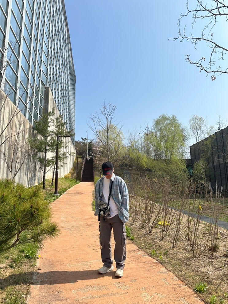 봄에 입기좋은 남여공용 셔츠 추천 빈티지셔츠 스탠다드에러 레트로 플레이드 오버핏 포켓 긴팔 체크 셔츠