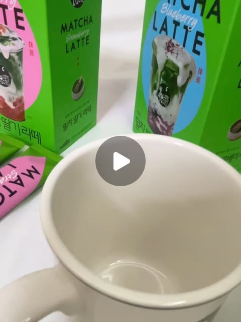 집밥레시피🍙•맛집탐방🏠•여행일기🎡 on Instagram: "#광고#쟈뎅 말차라떼 요즘 말차 인기가 대단하기도 하고 워낙 말차음료를 좋아하는 사람인 저~ 쟈뎅 말차라떼 제품을 맛볼수 있는 기