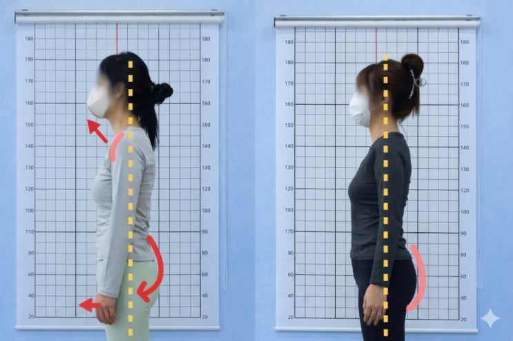 대방동필라테스 26년 벌써 4월달, 아띠필라테스 시작