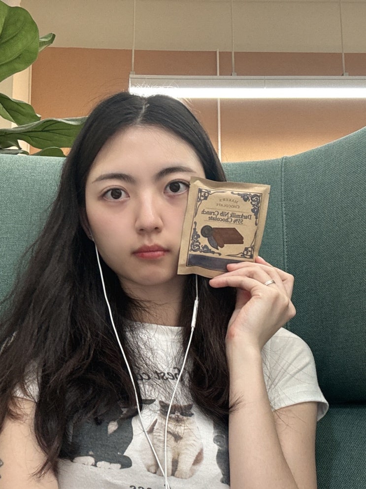 수제초콜릿 답례품 선물용 저당 빈투바 메이커스
