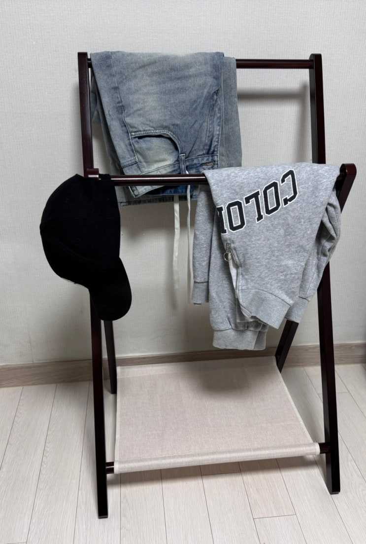 행거