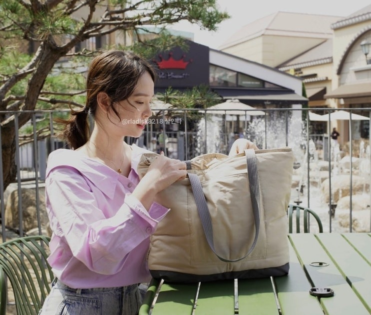 아기보냉백 가방 밤켈 추천 아이랑 나들이 필수템