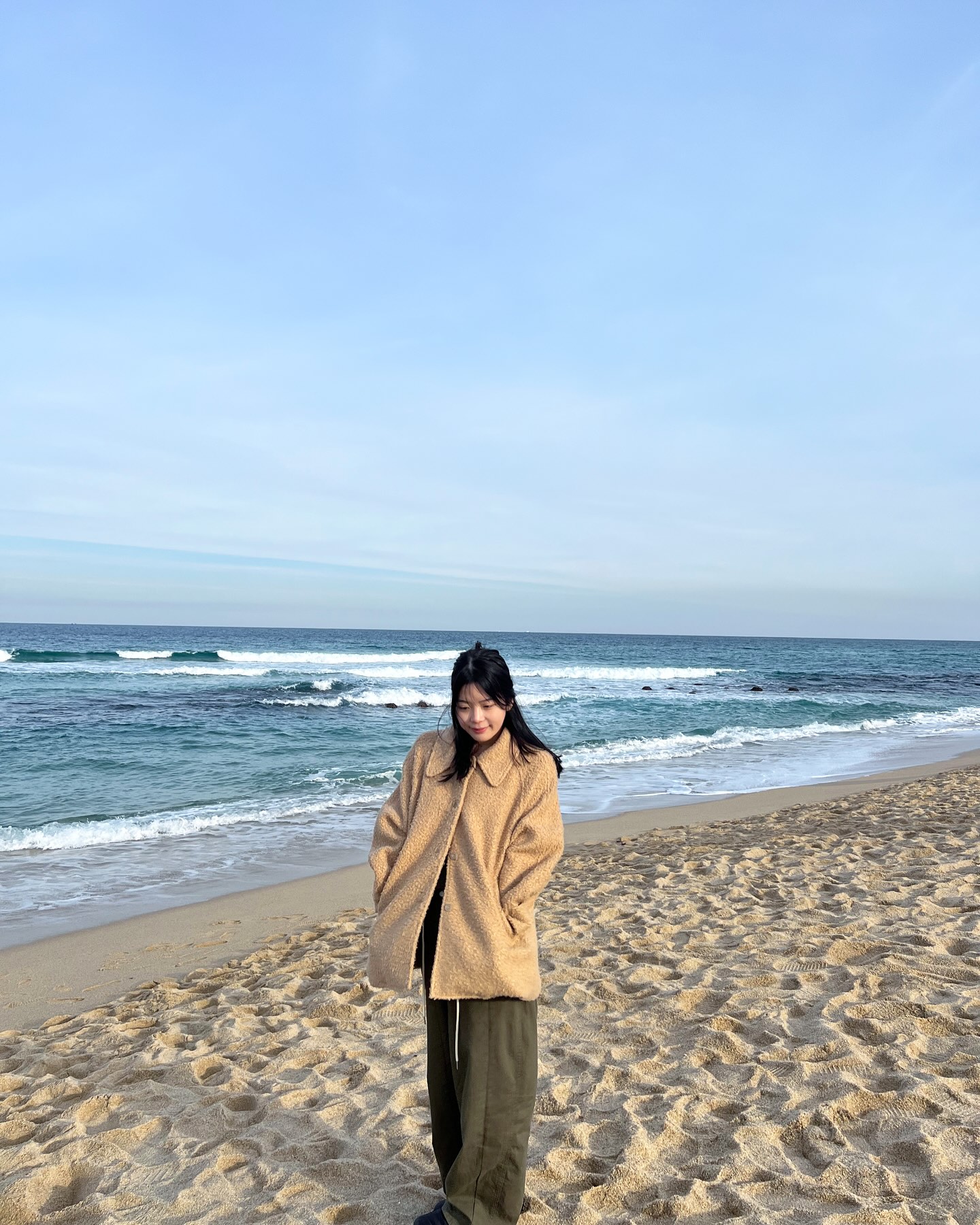 🌊