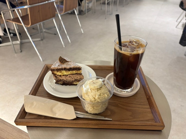 [서울 / 사당] 사당역 카페 커피스테이션