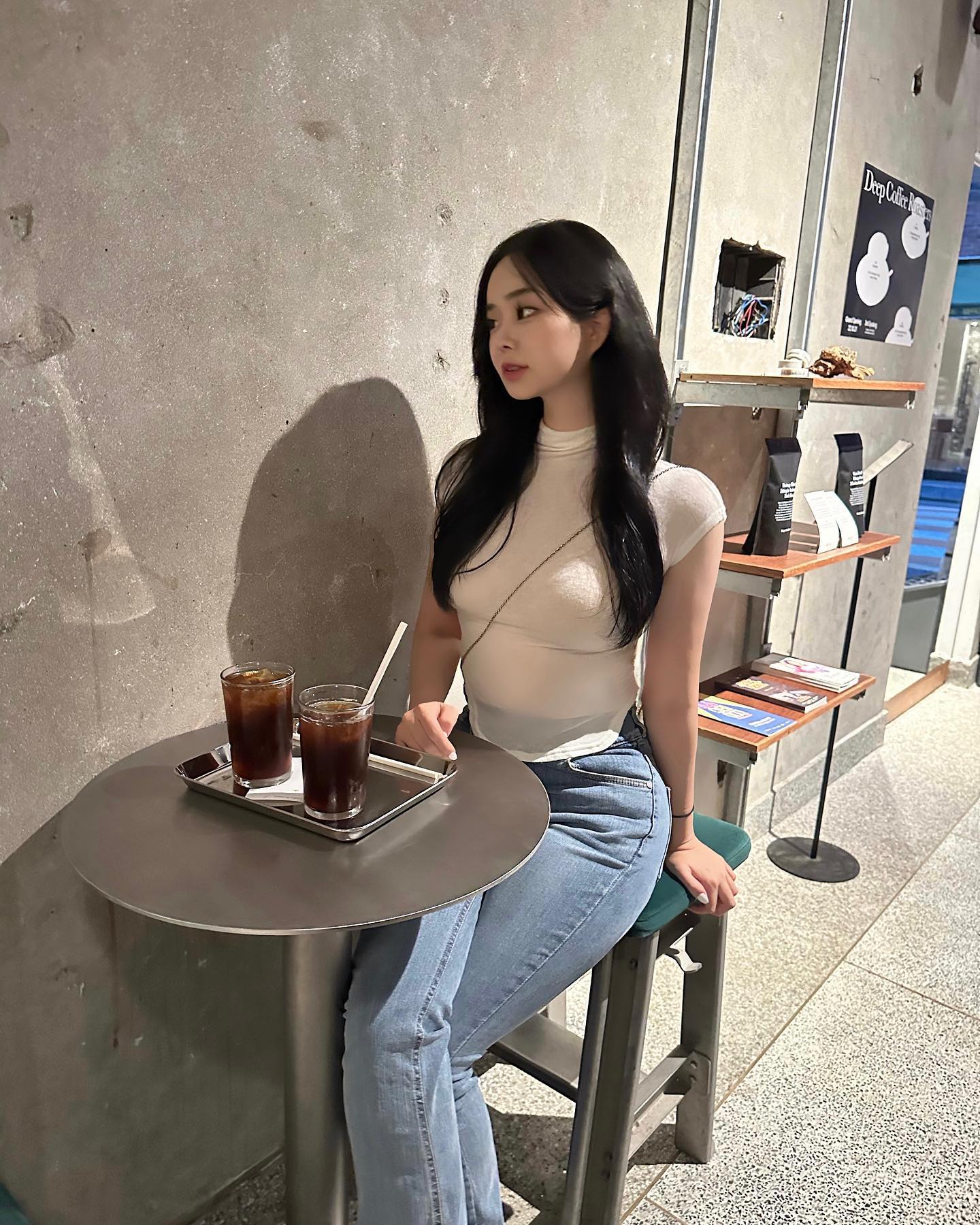 월요일 배달왓슴미다
