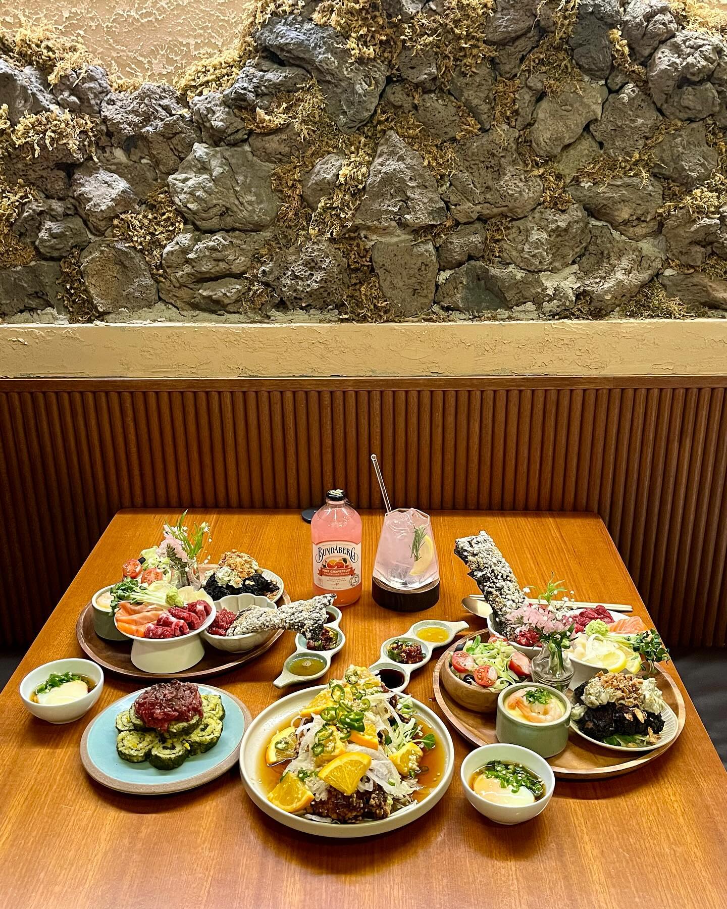 #구월의소철 

강남구청역에  이런데도 있음 😗😗