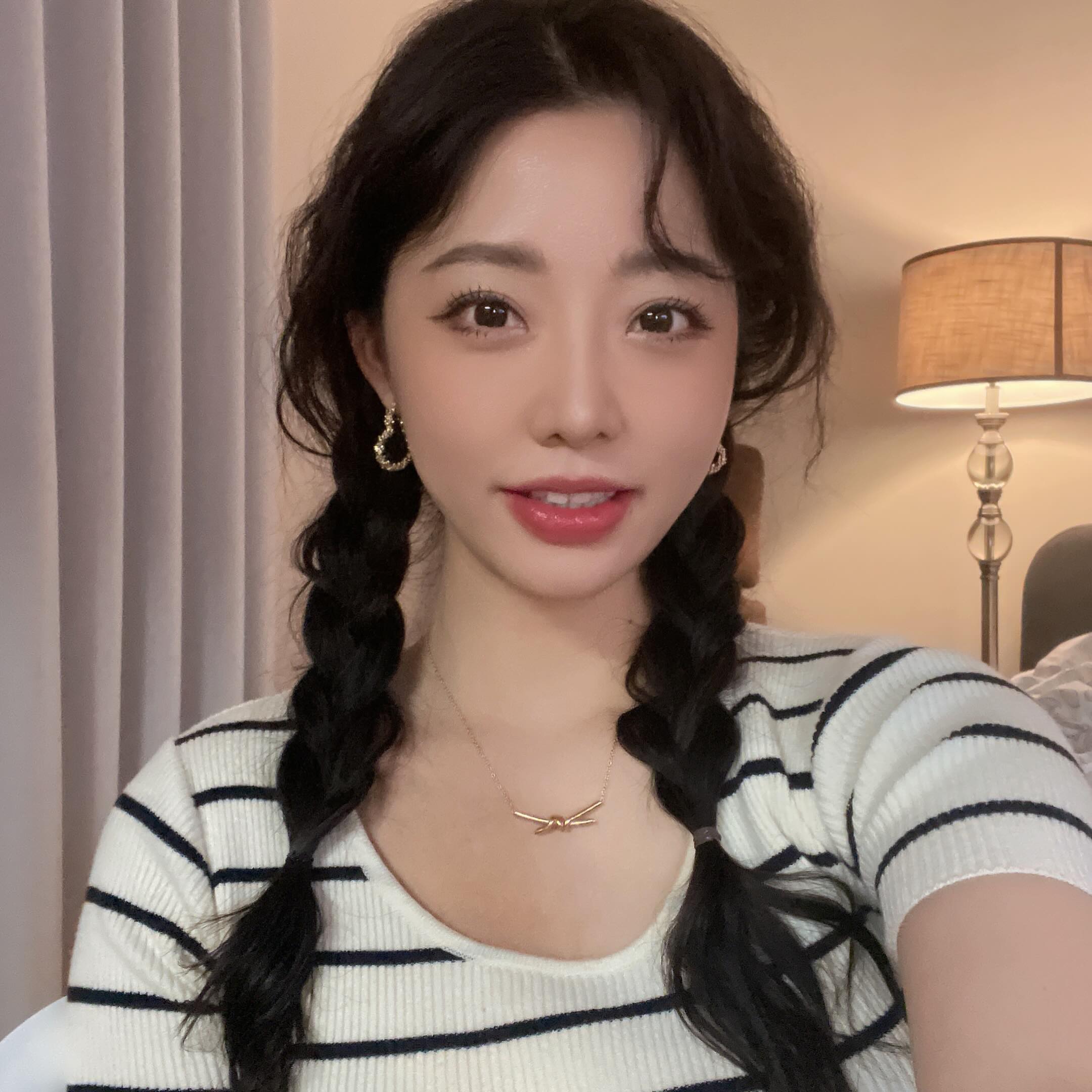 힣 미국인지 한국인지~