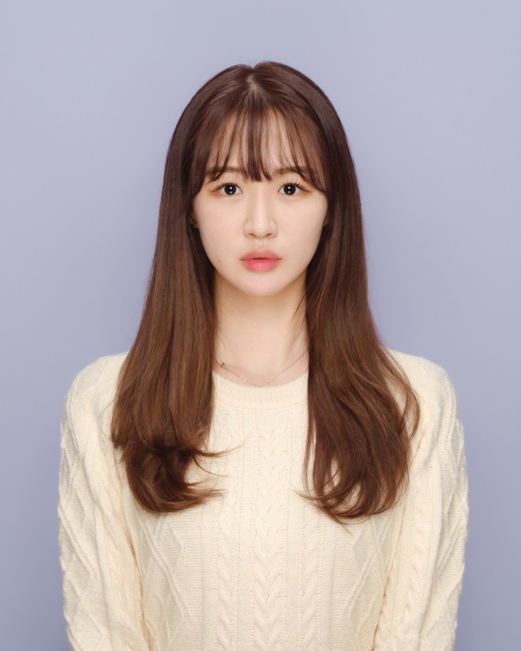 홍대사진관 증명사진 잘 찍는 곳 '다음사진관'