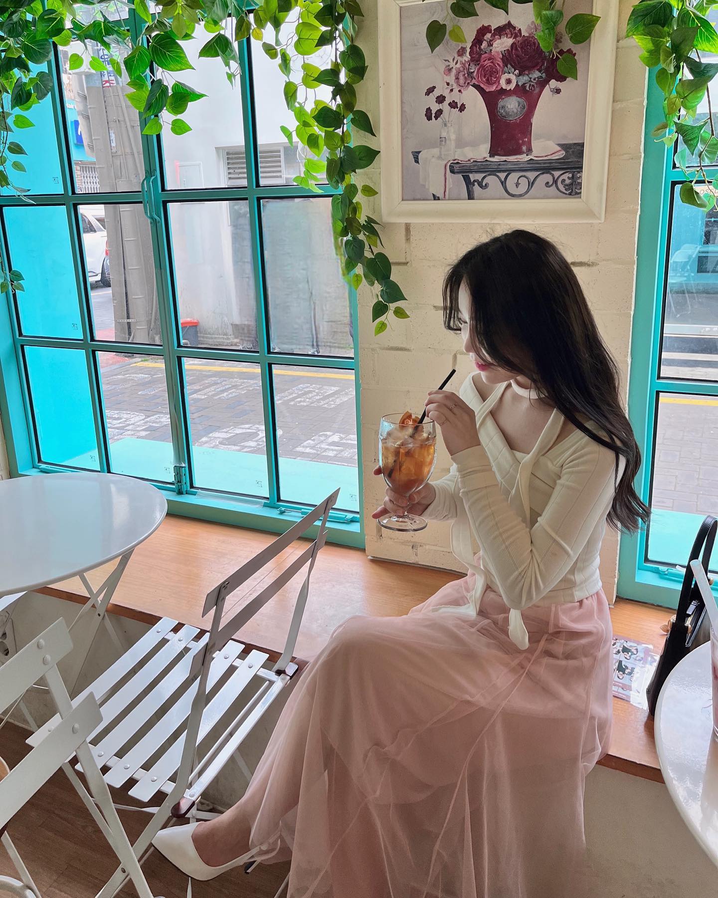 대구 삼덕동 우+설 스튜디오
