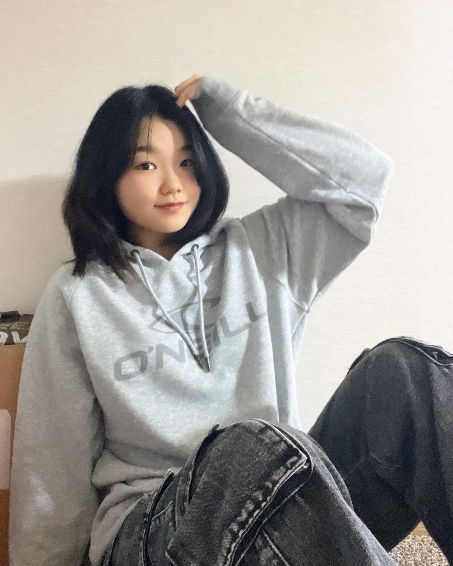 📸😆

모두 곧 만나요~💕
->3/1