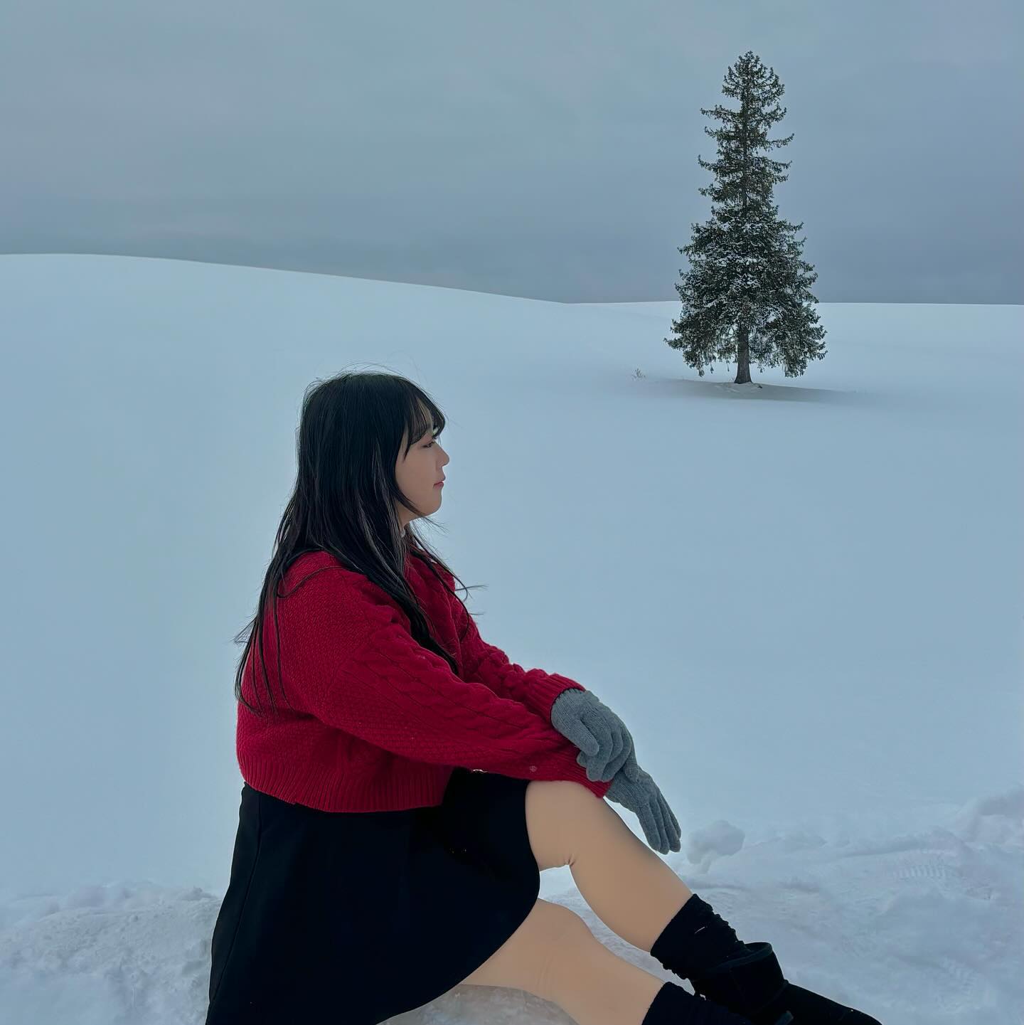 🌲🤍
.
.
.
.
.
#美瑛 #クリスマスツリー #삿포로 #비에이 #크리스마스트리 #삿포로코디 #겨울코디 #ootd #daily #dailylook #선팔 #선팔하면맞팔 #likesforlike #follow
#followforfollowback #instadaily #dailylife #fff #lfl