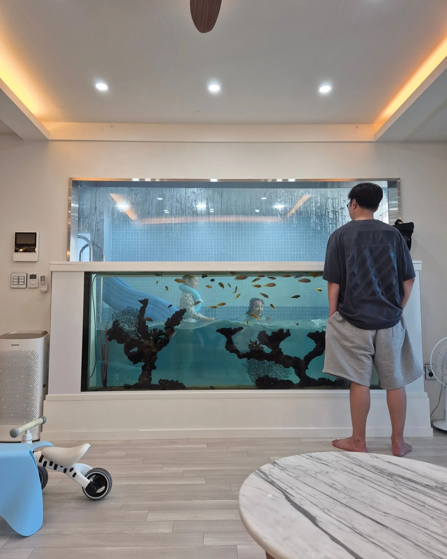 .
어린이날
기념 여행

#어린이날여행
#울산여행
#풀빌라
#3가족여행
#키즈풀빌라