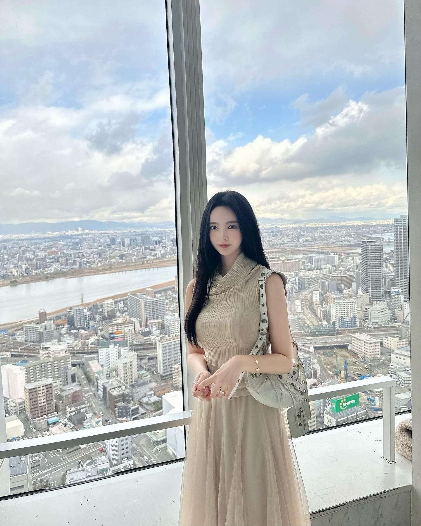 이치란 땡기넴 😋..