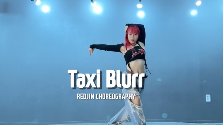 Taxi Blurr
Choreography by REDJIN yujin.0117 
Song | #TaxiBlurr - moresojuplease natty_0530 

오랜만에 핸즈에 Sexy 한 방울💦

#redjin #redjinchoreography #choreography #dance #dancer #jaypark #natty #kissoflife #WorldofDance