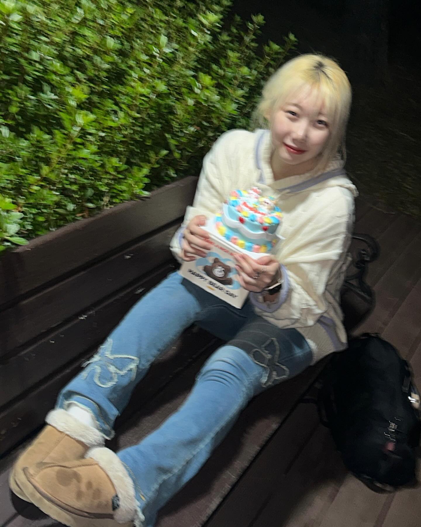 ⑅⁺˖ 𝐇𝐚𝐩𝐩𝐲 𝐁𝐢𝐫𝐭𝐡𝐝𝐚𝐲 ꕤ…˖*