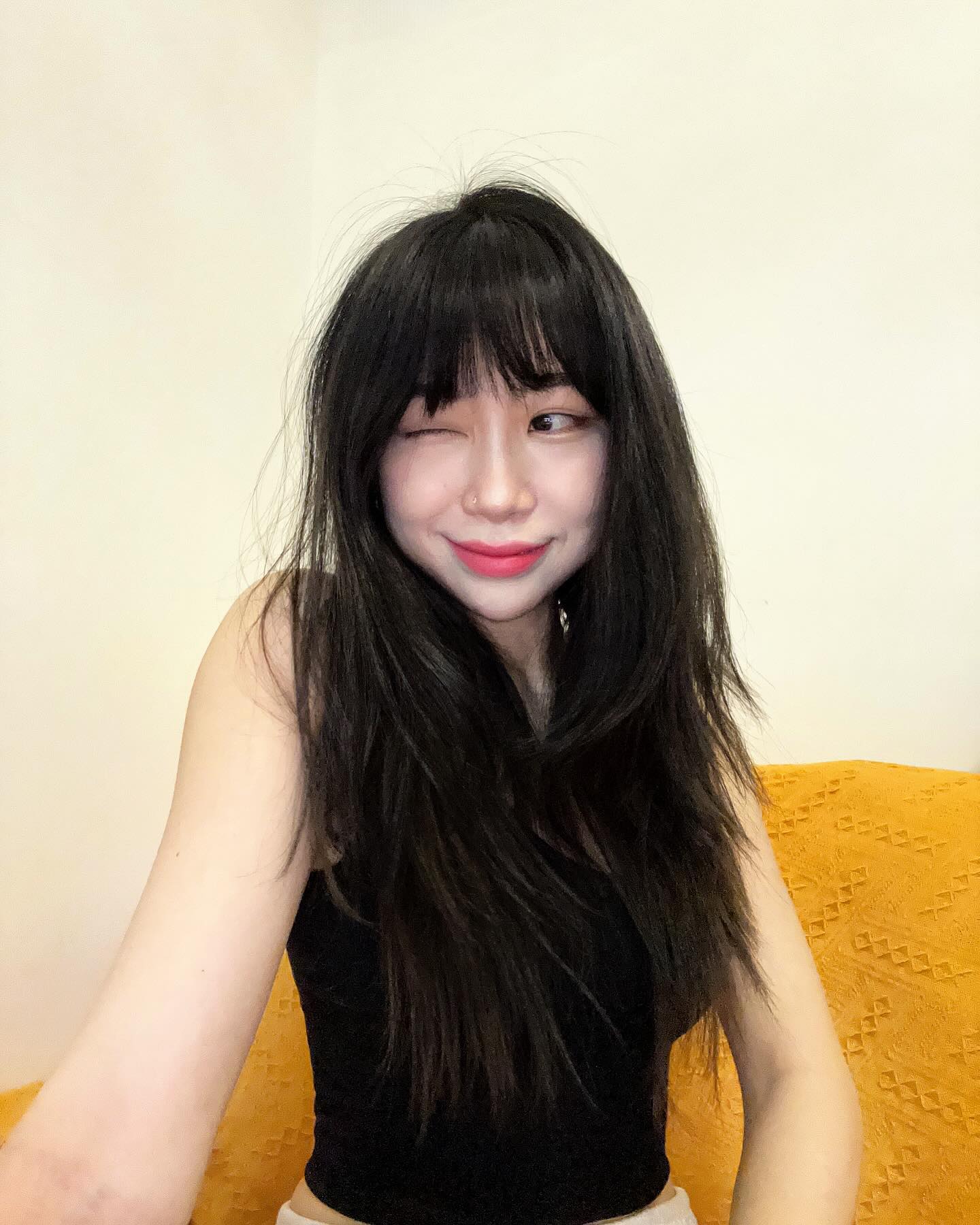 네 뭐 딱히 할 말은 없습니다만🌼🖤